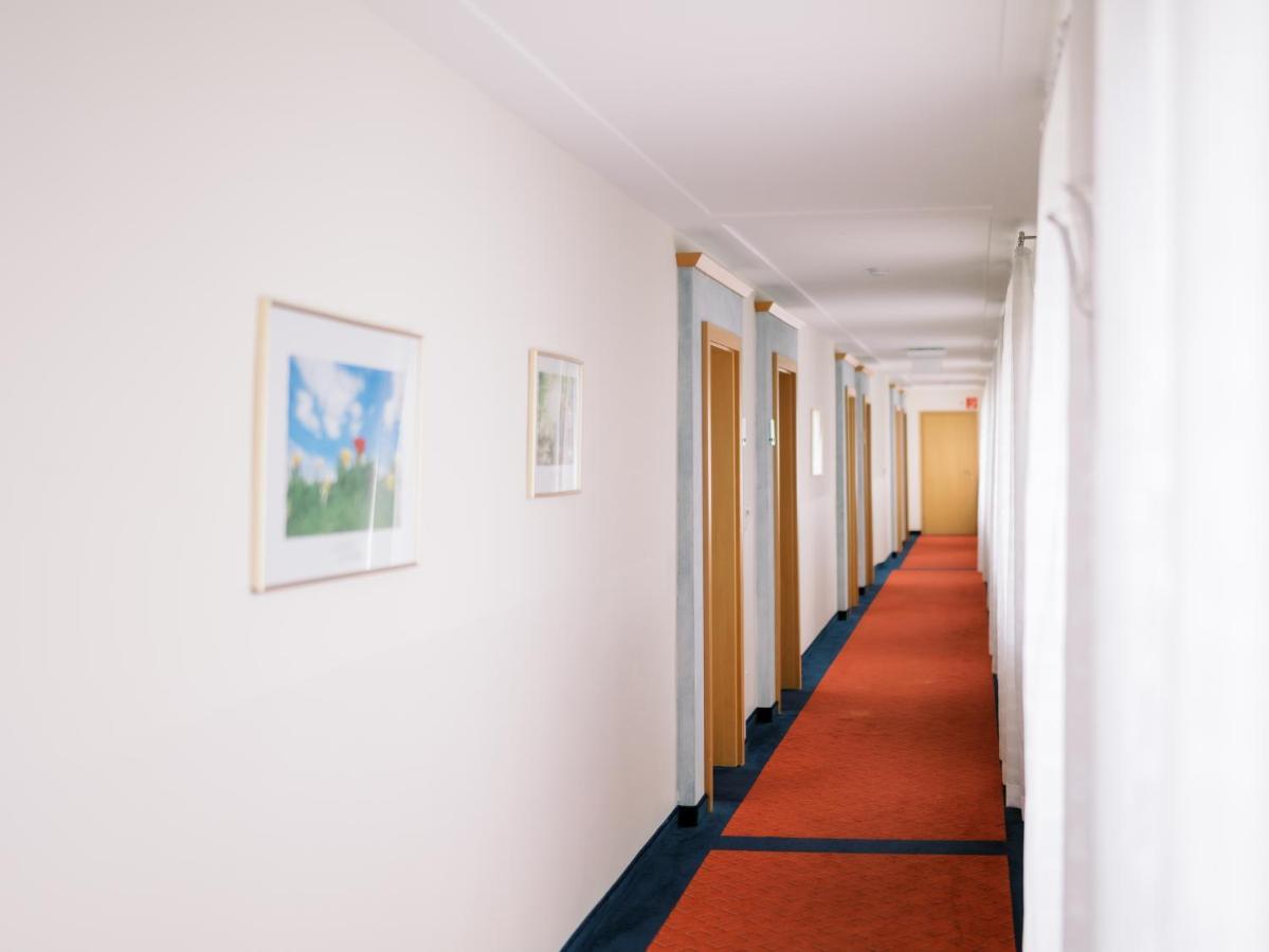 Hotel Locker&Legere Sankt Ruprecht an der Raab Exterior foto